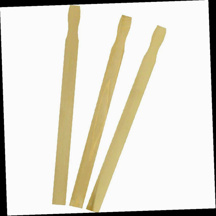 Paint Stick, Wood, 21 in., for 5 Gallon, 3-Pack