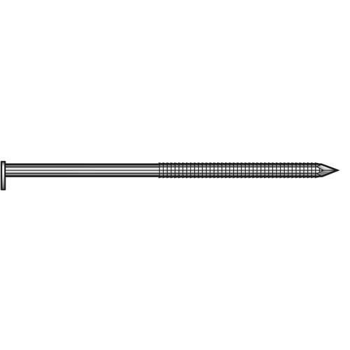 Framing Nails 0.120-Gauge 30-Degree Angled Galvanized Ring Shank 3 in. Paper Tape 2000 pcs