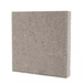 Paver Step Stone 12 in. x 12 in. x 1-1/2 in. Black Concrete side