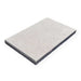 Stepping Stone 16 in. x 24 in. x 2 in. Grey Concrete Paver