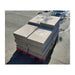 Stepping Stone 16 in. x 24 in. x 2 in. Grey Concrete Paver 2