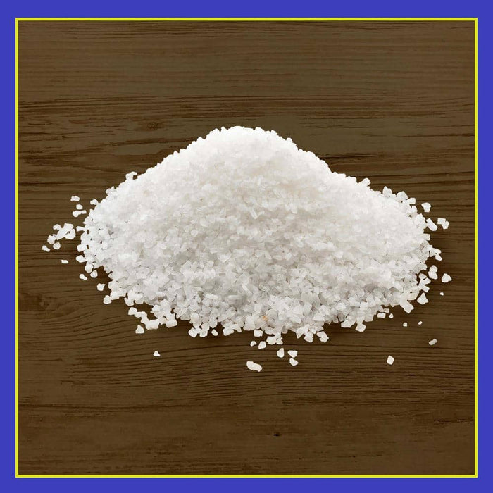 Epsom Salt 7 lb. for Plants, Lawns, Gardens 12