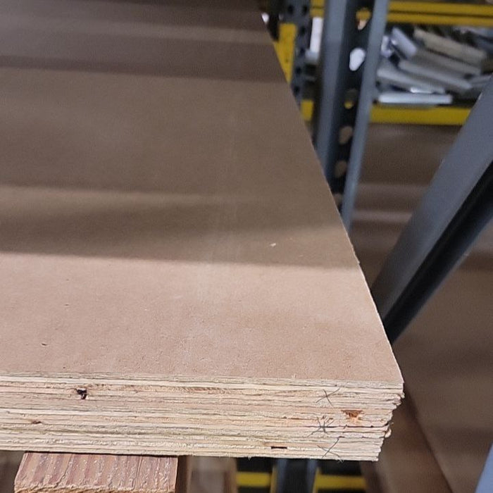 MDO Plywood 15/32 in. x 4 ft. x 8 ft. G2S
2