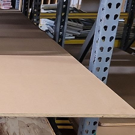 MDO Plywood 15/32 in. x 4 ft. x 8 ft. G2S
3