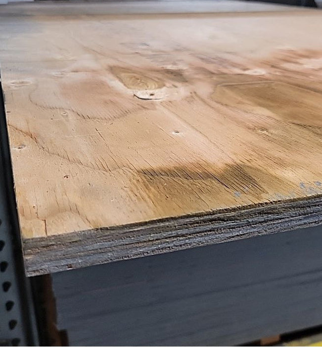 MDO Plywood 23/32 in. x 4 ft. x 8 ft. Structural G1S O&ES