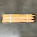 Wattle Straw Stake