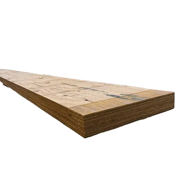 LVL 1-3/4 in. x 9-1/2 in. x 10 ft. Microllam 2.0E
