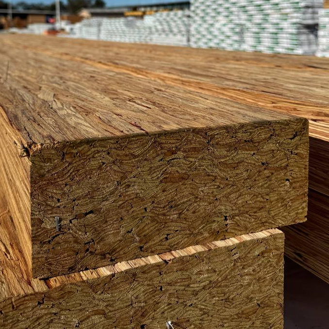 PSL 7 in. x 11-1/4 in. x 24 ft. Parallam 2.2E