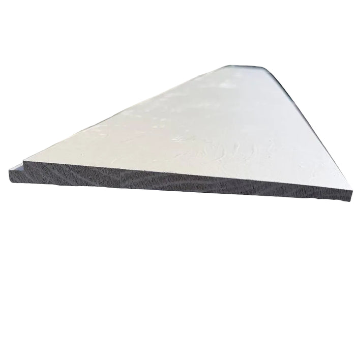 Shiplap Siding Rab Smooth Face Bodyguard