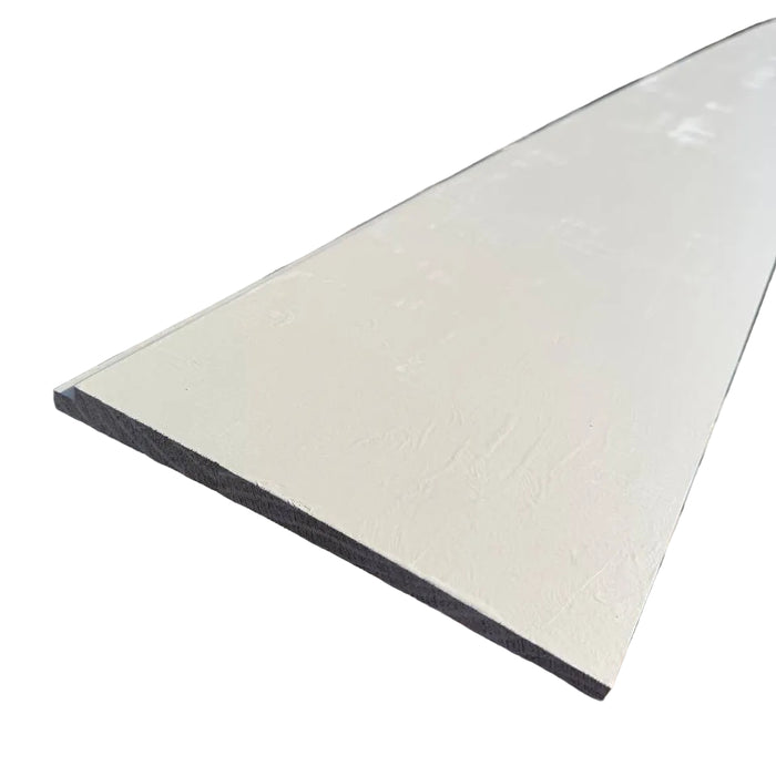 Shiplap Siding Rab Smooth Face Bodyguard