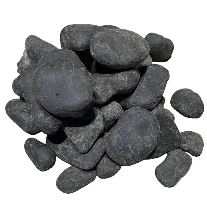 ash pebbles