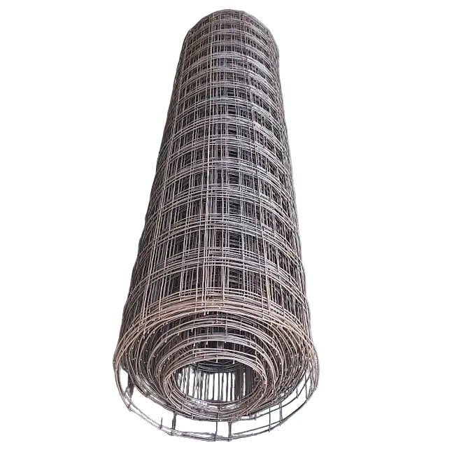 Wire Mesh 84 in. x 200 ft. 10-Gauge 