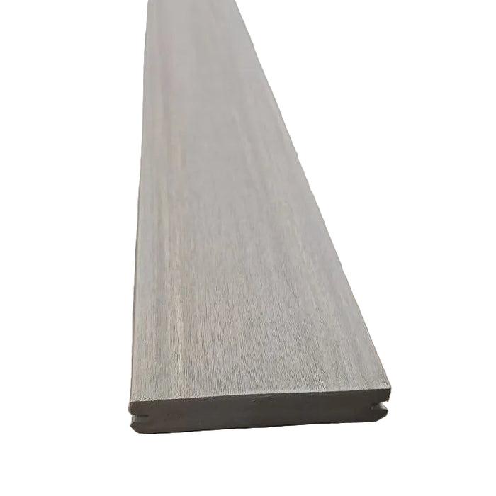 Coastline 1 in. x 6 in. x 20 ft. Grooved Edge