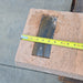 Stair Tread 11 in x 2-1/2 in Aggregate