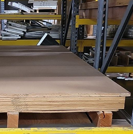MDO Plywood 23/32 in. x 4 ft. x 8 ft. G2S 
1