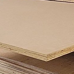 MDO Plywood 23/32 in. x 4 ft. x 8 ft. G2S 
3