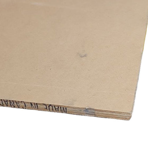 MDO Plywood 11/32 in. x 4 ft. x 8 ft. G2S 
1