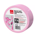 Tape Rol Pink 2.375 in. x 216 ft. BILD-R-TAPE Construction 1