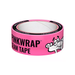 Tape Roll Pink 1.88 in. x 165 ft. (310 Sq. Ft.) Housewrap Owens Corning