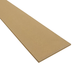 Fiber Cement Plank 5/16 in. x 8-1/4 in. x 12 ft. Primed Cedarmill James Hardie Siding HZ10