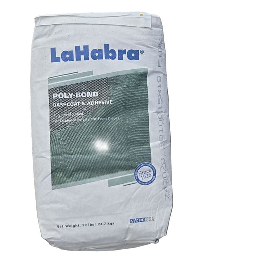 Poly bond lahabra 
