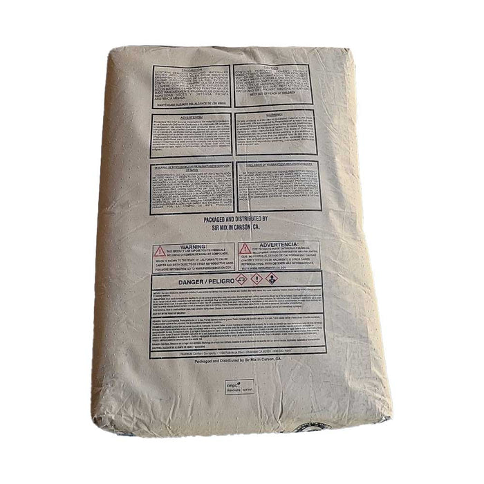 Portland Cement Concrete Mix (94 lb.) Type II/V Gray 2