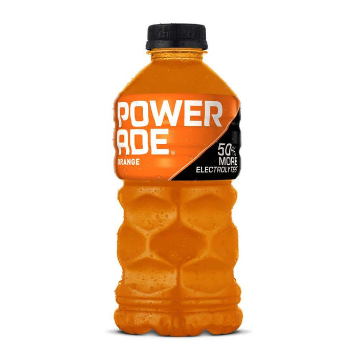 Powerade 28 oz Powerade Orange