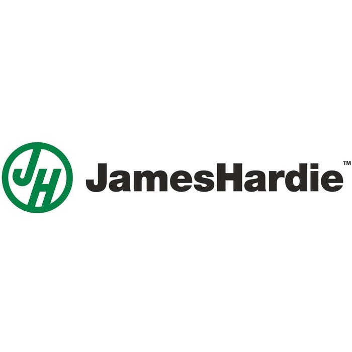 Fiber Cement Lap Siding 8.25 in. x 12 ft. Primed Cedarmill James Hardie HZ24 15