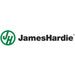 Fiber Cement Batten Trim Board 0.75 in. x 2.5 in. x 12 ft. Primed Smooth James Hardie  HZ19 10