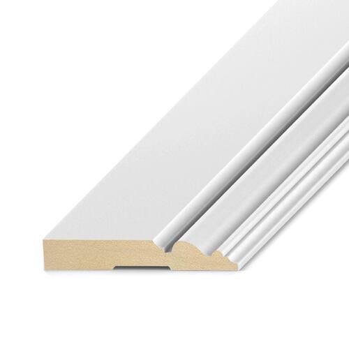 Mdf Base Frame Santa Fe 203A MDF Base 9/16