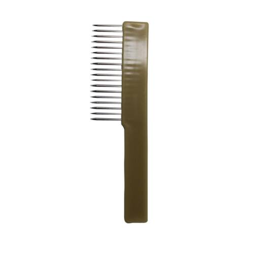 Brush Cleaning Comb