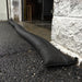 Flood Barrier 3.5 in. x 6.5 in. x 10 ft. 8