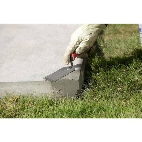 Cement Concrete Mix Type III PSI-6000 (10 lb.) Gray