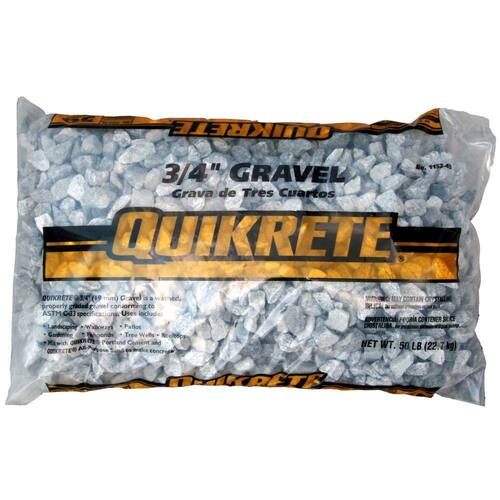 Concrete Aggregates