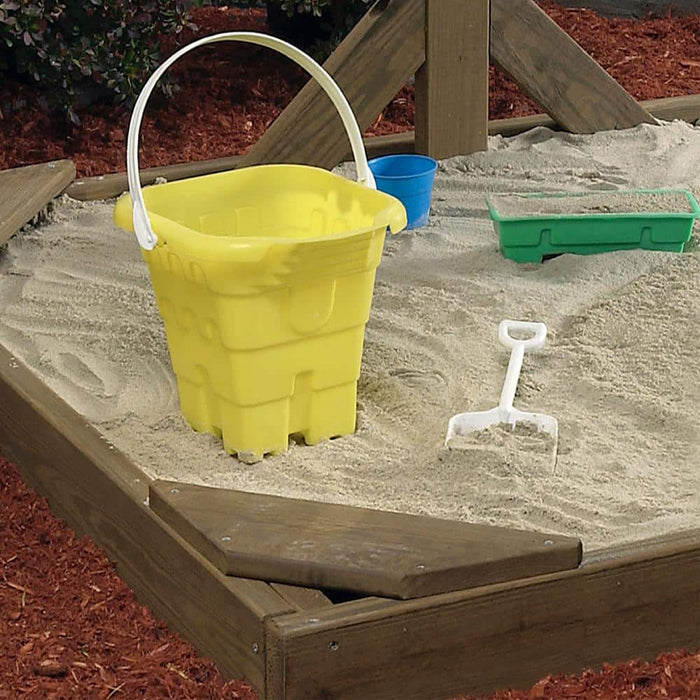 Premium Play Sand 50 lbs. 6