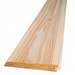 Shiplap Siding 11/16 in x 6 in x 8 ft Redwood Rab Bevel Clear-A