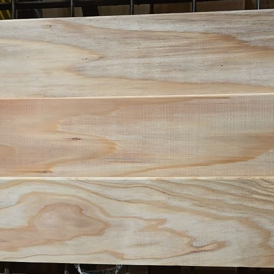 Shiplap Siding 11/16 in x 6 in x 12 ft Redwood Rab Bevel Clear-A