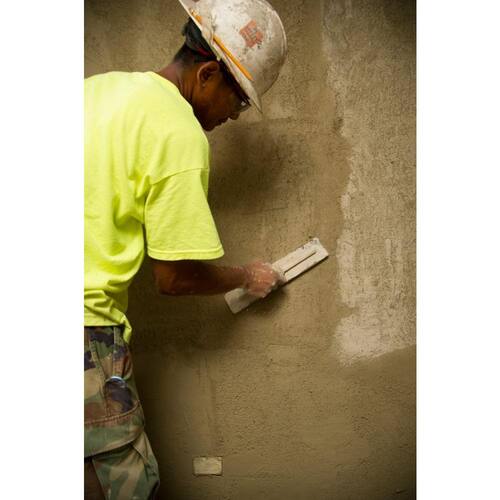 Mortar High-Strength Structural Repair All-Purpose PSI-6500 (55 lb.) Beige