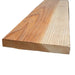 Redwood Lumber 2 in x 12 in x 12 ft  Clear-A S4S Kiln-Dried