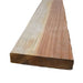 Redwood Lumber 2 in x 8 in x 16 ft  Clear-A S4S Kiln-Dried