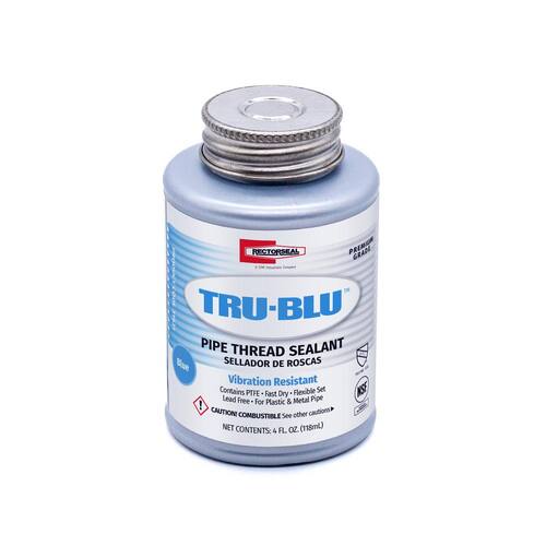 Pipe Thread Sealant 4 oz. with PTFE