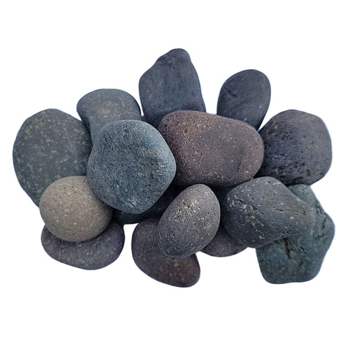 mexican red pebbels 1-2