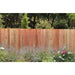 Redwood Fence Picket 21/32 in. x 5-5/8 in. x 6 ft.  Dog-Ear Fence 4