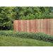 Redwood Fence Picket 21/32 in. x 5-5/8 in. x 6 ft.  Dog-Ear Fence 3