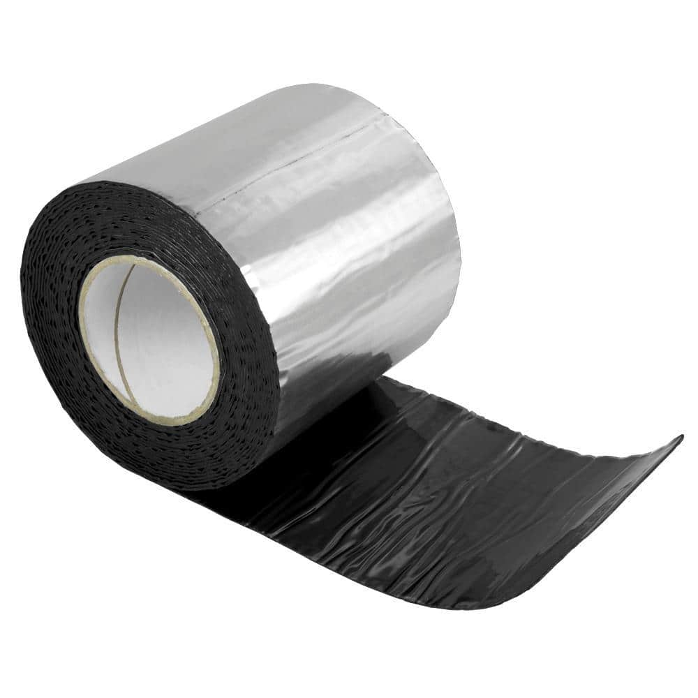 Roof Flashing