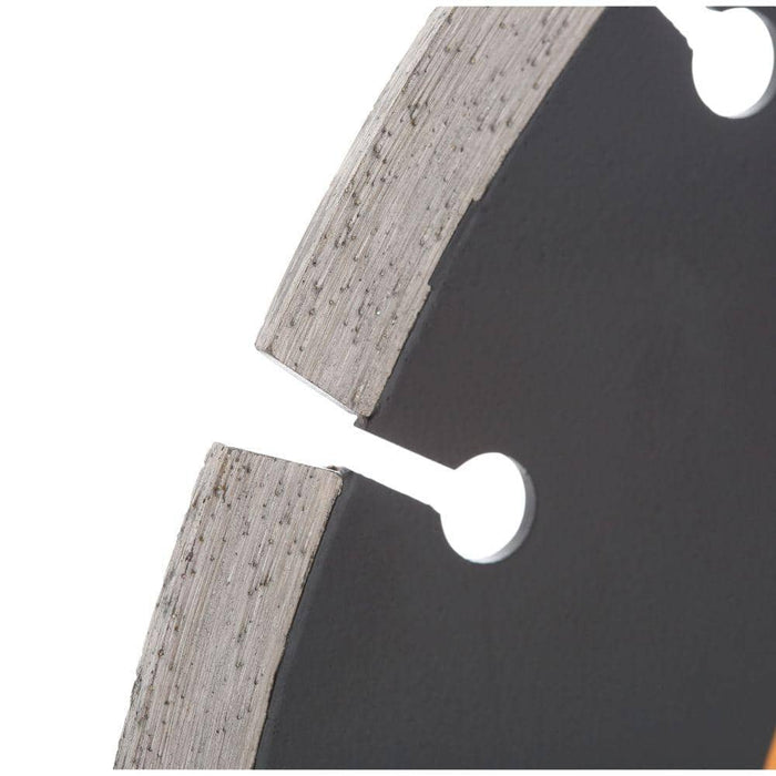 Cutting Disc 12 in. Multipurpose Segmented Diamond