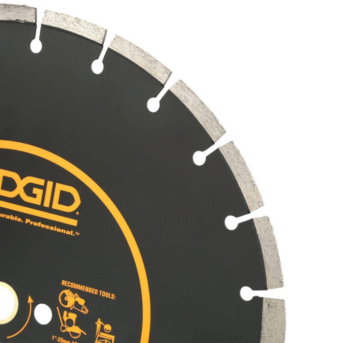 Cutting Disc 14 in. Multipurpose Diamond
