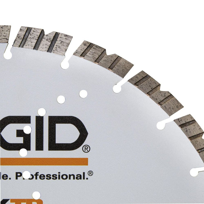 Cutting Disc 14 in. Masonry XTR Diamon