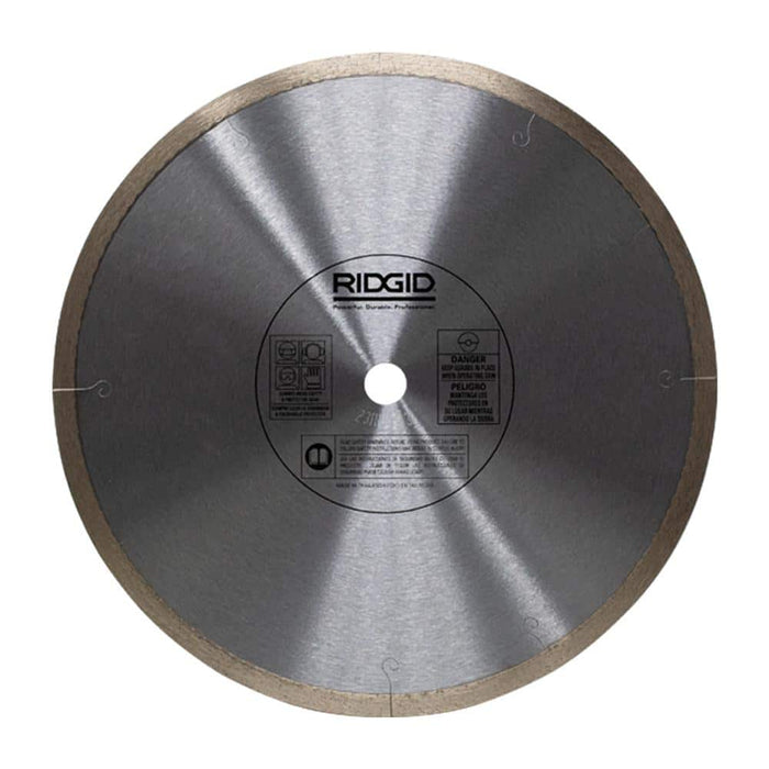 Cutting Disc 10 in. Tile Premium Diamond