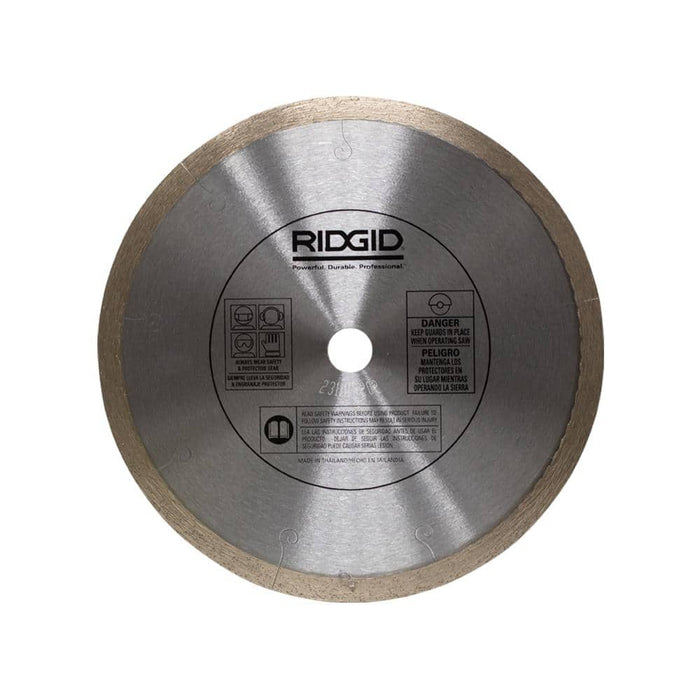Cutting Disc 7 in. Stone Diamond Blade